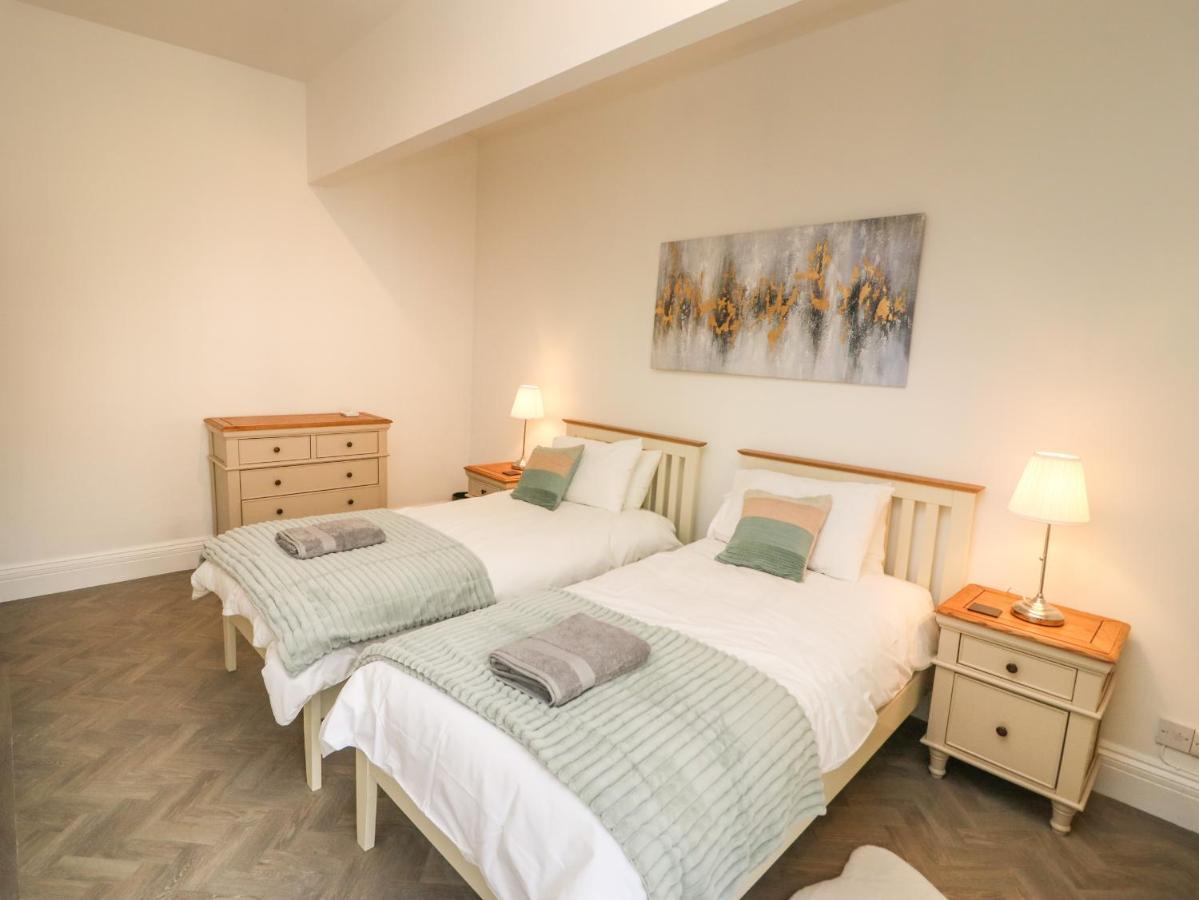 Kelbarrow Βίλα Grasmere Εξωτερικό φωτογραφία