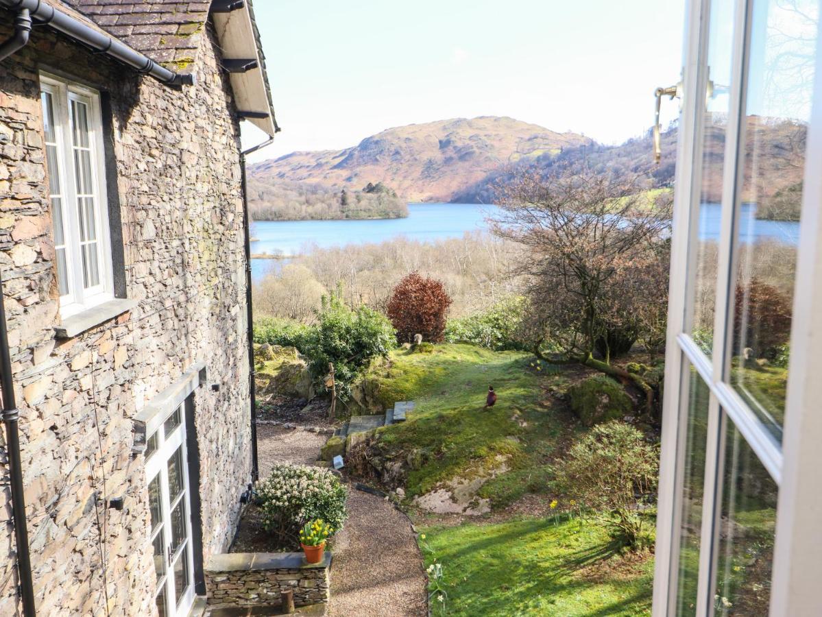 Kelbarrow Βίλα Grasmere Εξωτερικό φωτογραφία